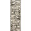 Reeds Rugs Viera 1'6" x 1'6"  Grey Rug