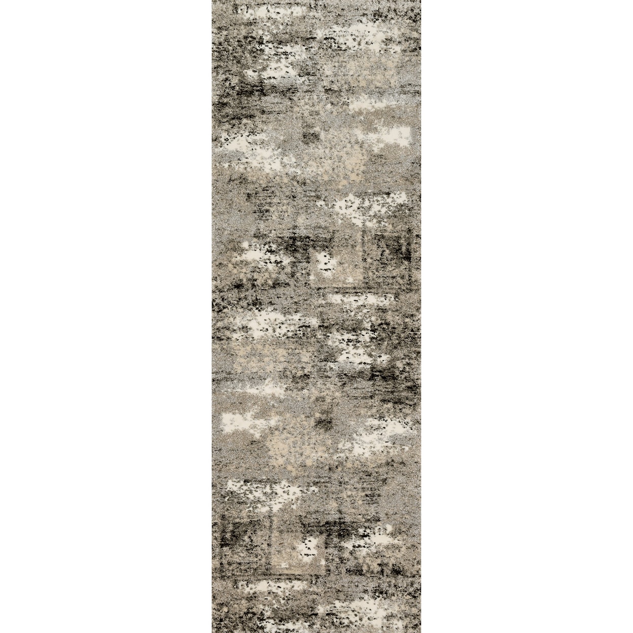 Loloi Rugs Viera 8'11" x 12'5" Grey Rug