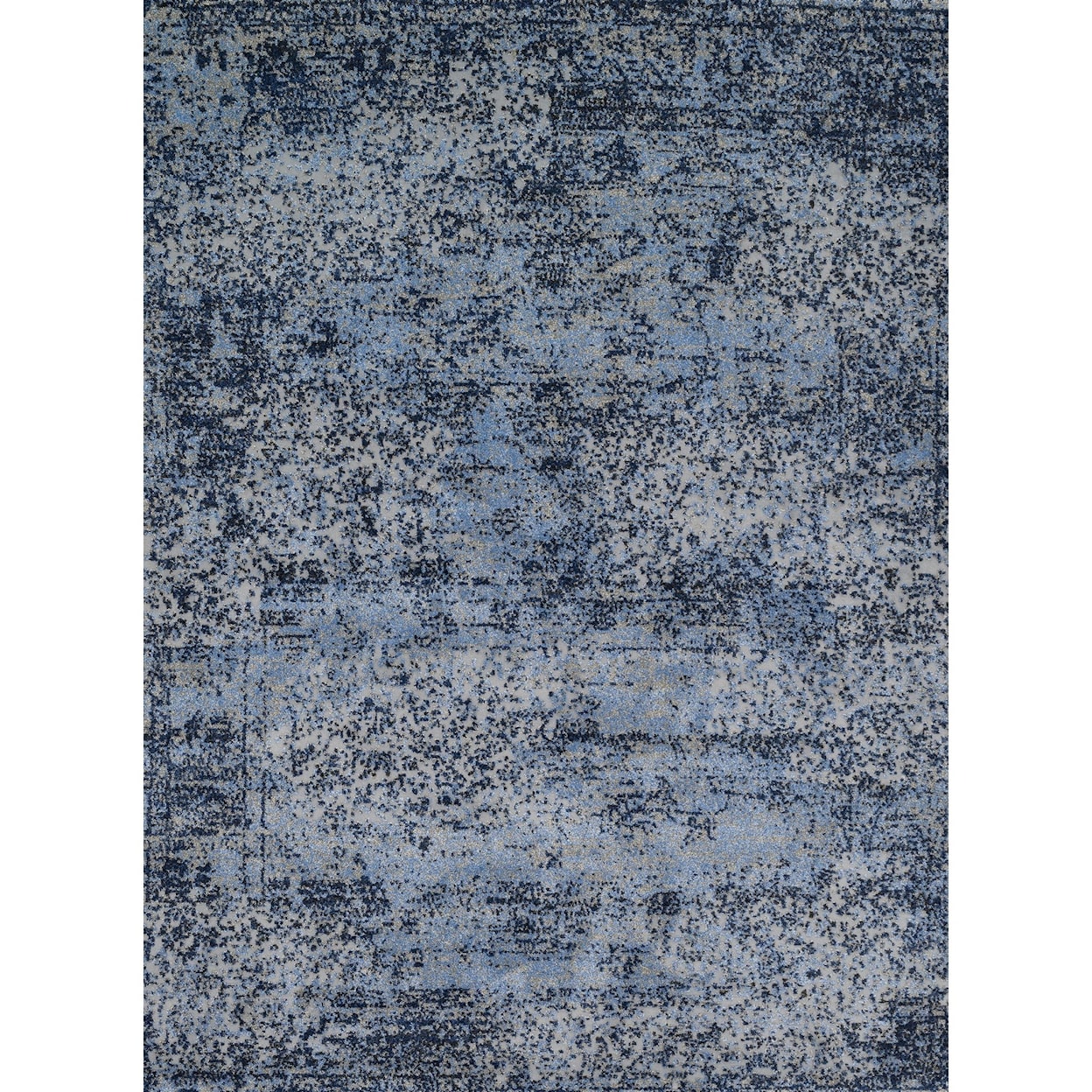 Reeds Rugs Viera 3'-10" X 5'-7" Area Rug