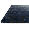 Reeds Rugs Viera 8'11" x 12'5" Grey / Navy Rug