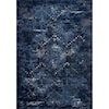 Reeds Rugs Viera 3'-10" x 5'-7" Rug