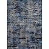 Reeds Rugs Viera 8'11" x 12'5" Dark Blue / Grey Rug