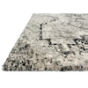 Loloi Rugs Viera 8'11" x 12'5" Grey / Black Rug