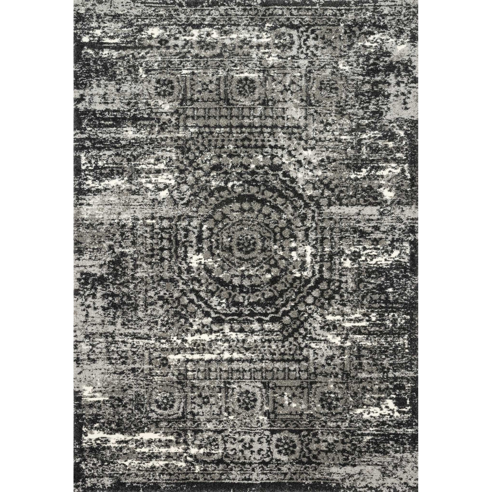 2'-5" x 7'-7" Rug
