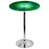 LumiSource Bar Tables and Stools  Spyra Bar Table