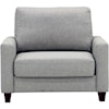 Luonto Nico Chair Sleeper Sofa