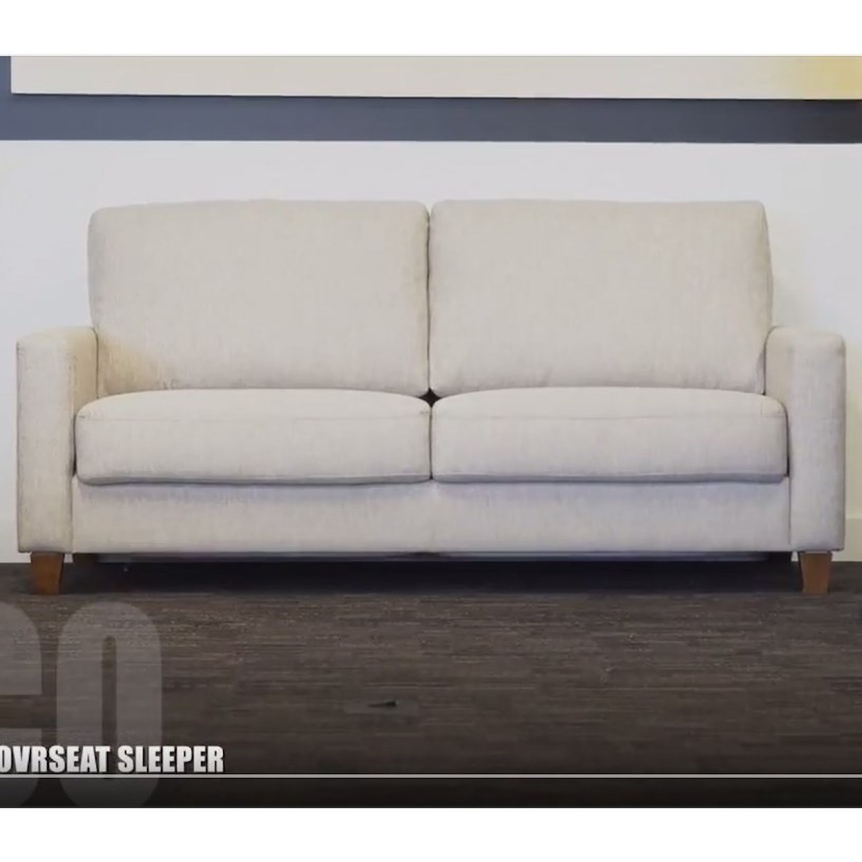 Luonto Nico Sofa Sleeper