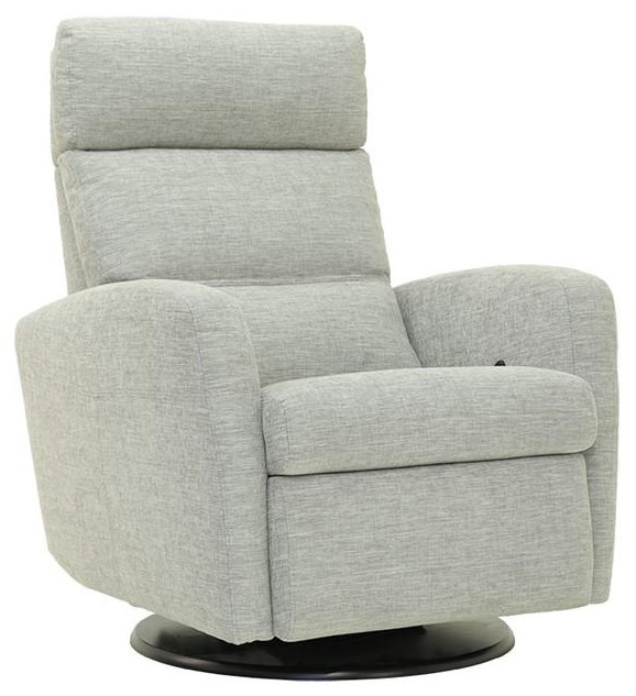 Sloped Recliner