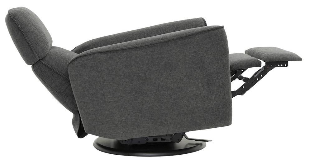 Welted Recliner