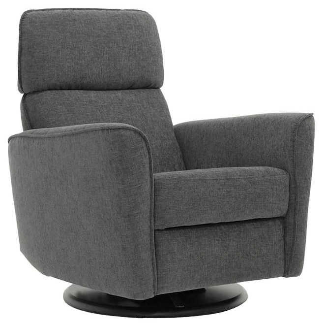 Welted Recliner