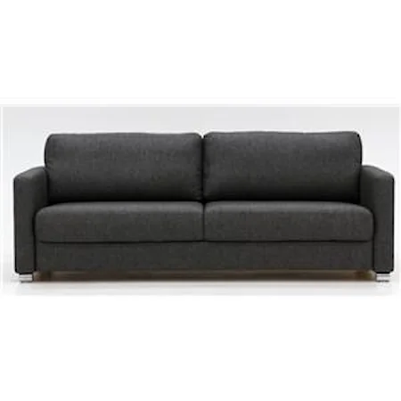 Fantasy Queen Size Loveseat Sleeper