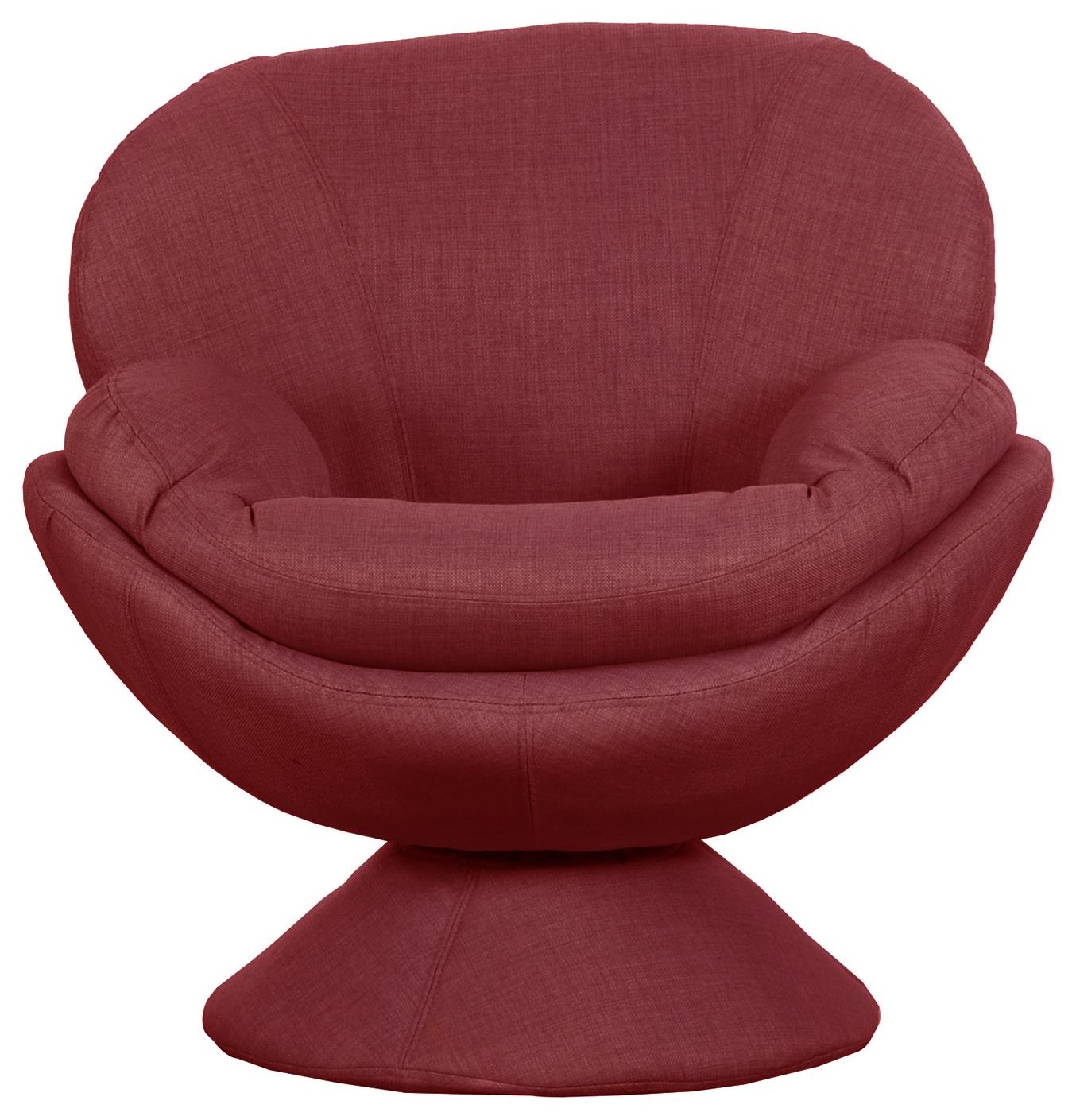 Boykin swivel sales lounge chair