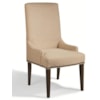 Magnussen Home  Rothman Upholstered Chair