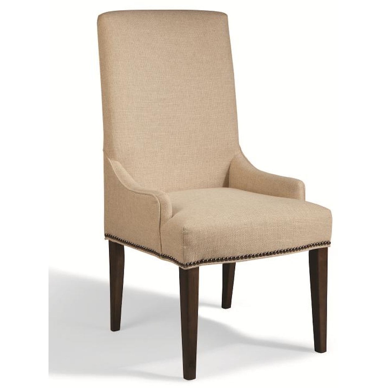 Magnussen Home  Rothman Upholstered Chair