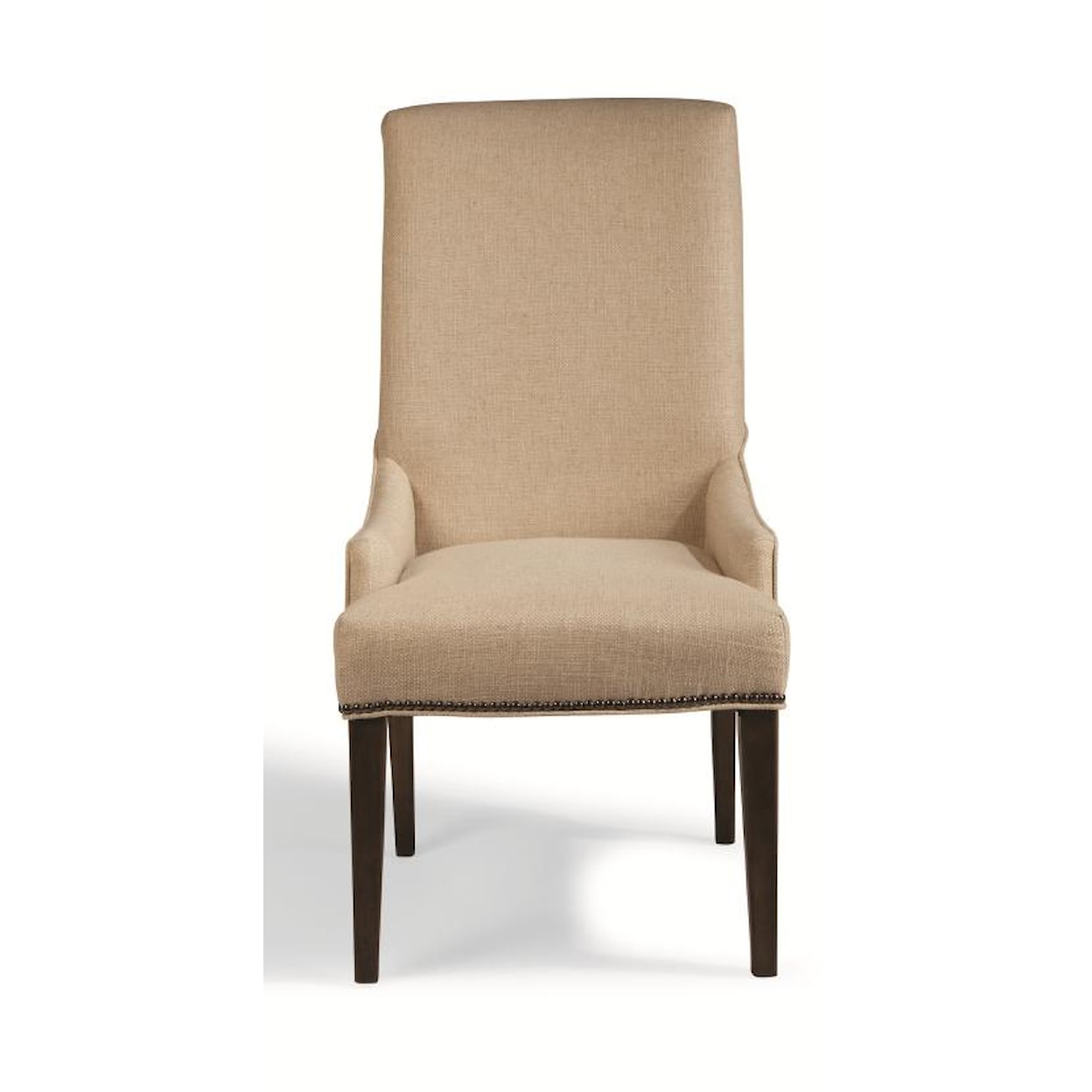 Magnussen Home  Rothman Upholstered Chair