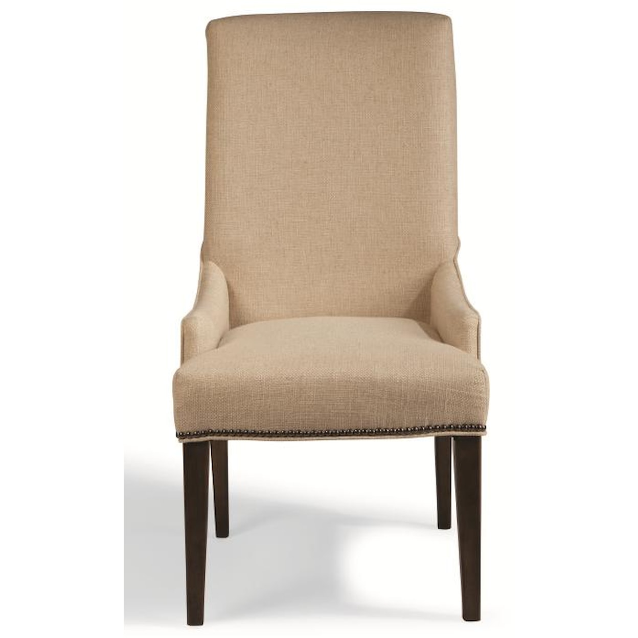 Magnussen Home  Rothman Upholstered Chair