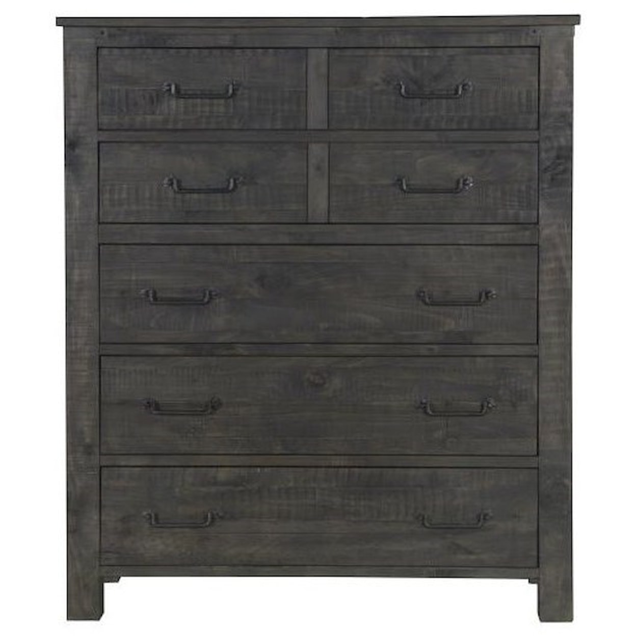 Magnussen Home Abington Bedroom 5-Drawer Chest