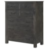 Magnussen Home Abington Bedroom 5-Drawer Chest