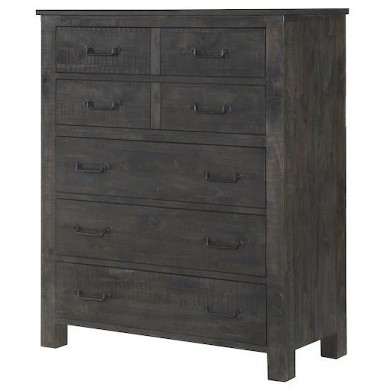 Magnussen Home Abington Bedroom 5-Drawer Chest