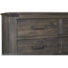 Magnussen Home Abington Bedroom 5-Drawer Chest