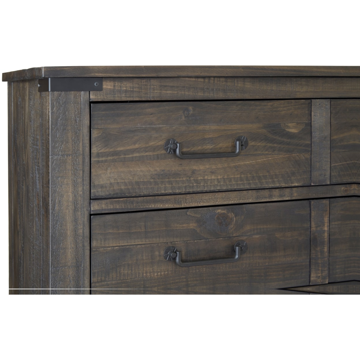 Magnussen Home Abington Bedroom 5-Drawer Chest