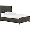 Magnussen Home Abington Bedroom Queen Wood Panel Bed