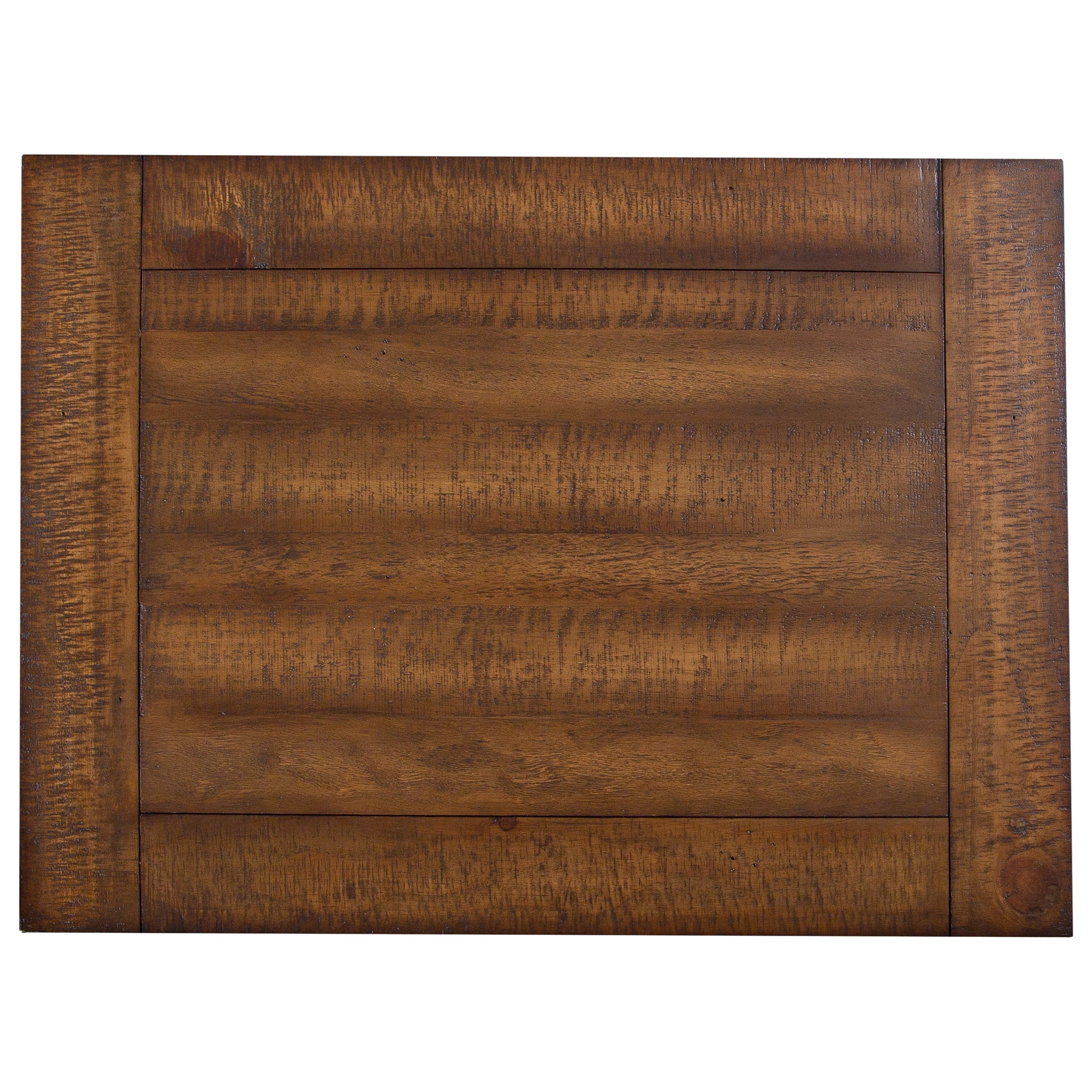 Magnussen Home Bay Creek End Table