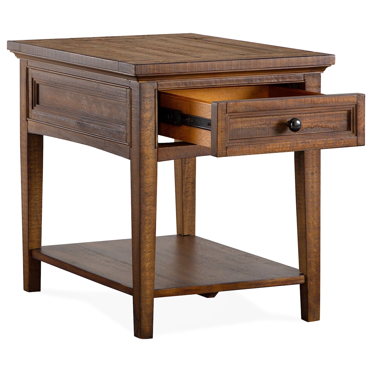 Magnussen Home Ellsworth Ellsworth End Table