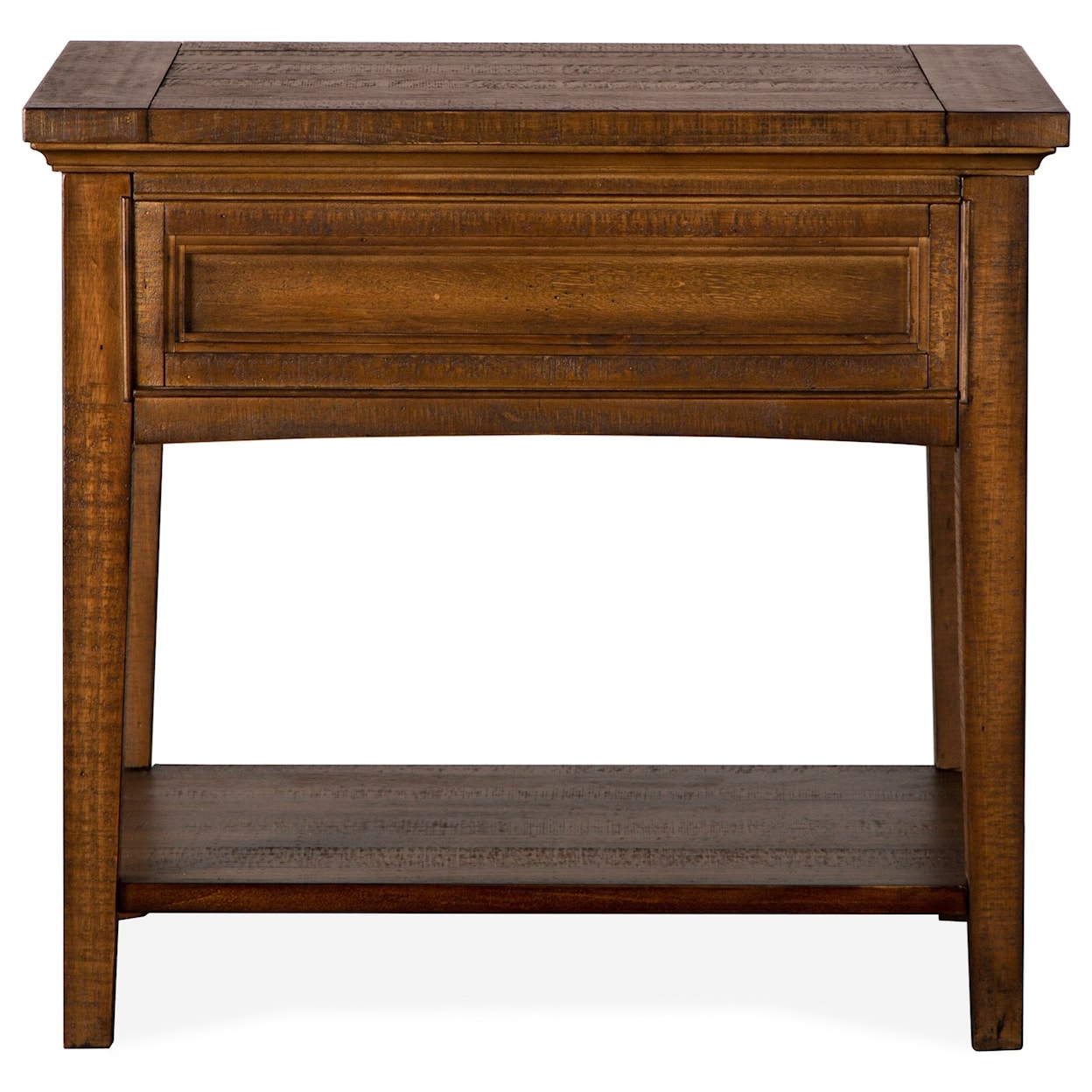 Magnussen Home Ellsworth Ellsworth End Table