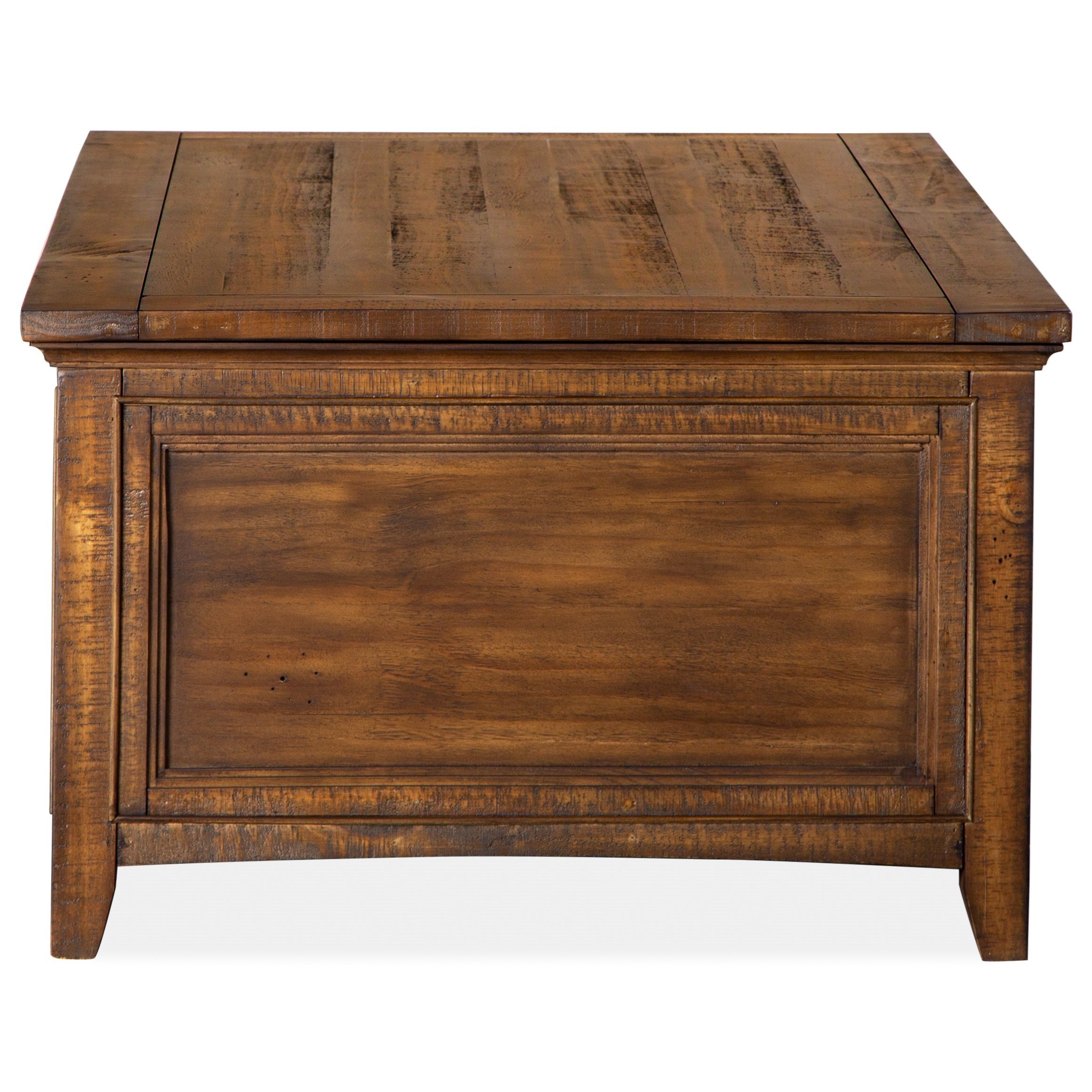 Sharon Bay Creek Lift Top Cocktail Table