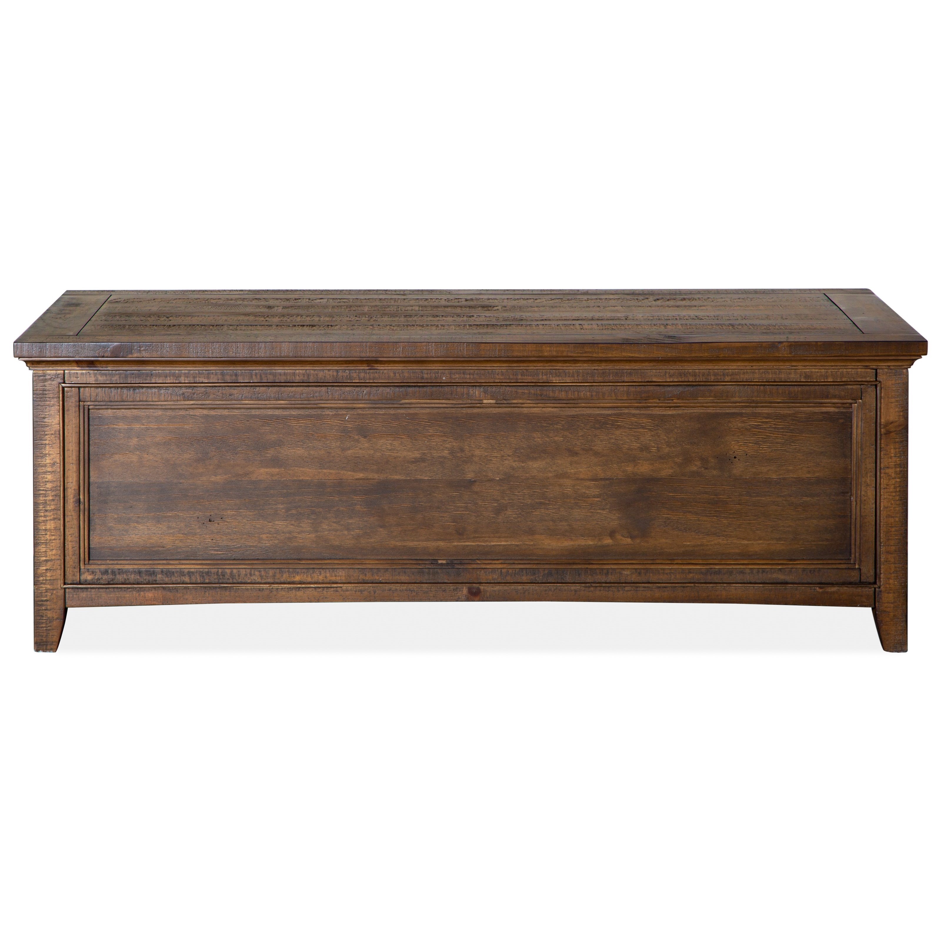 Sharon Bay Creek Lift Top Cocktail Table