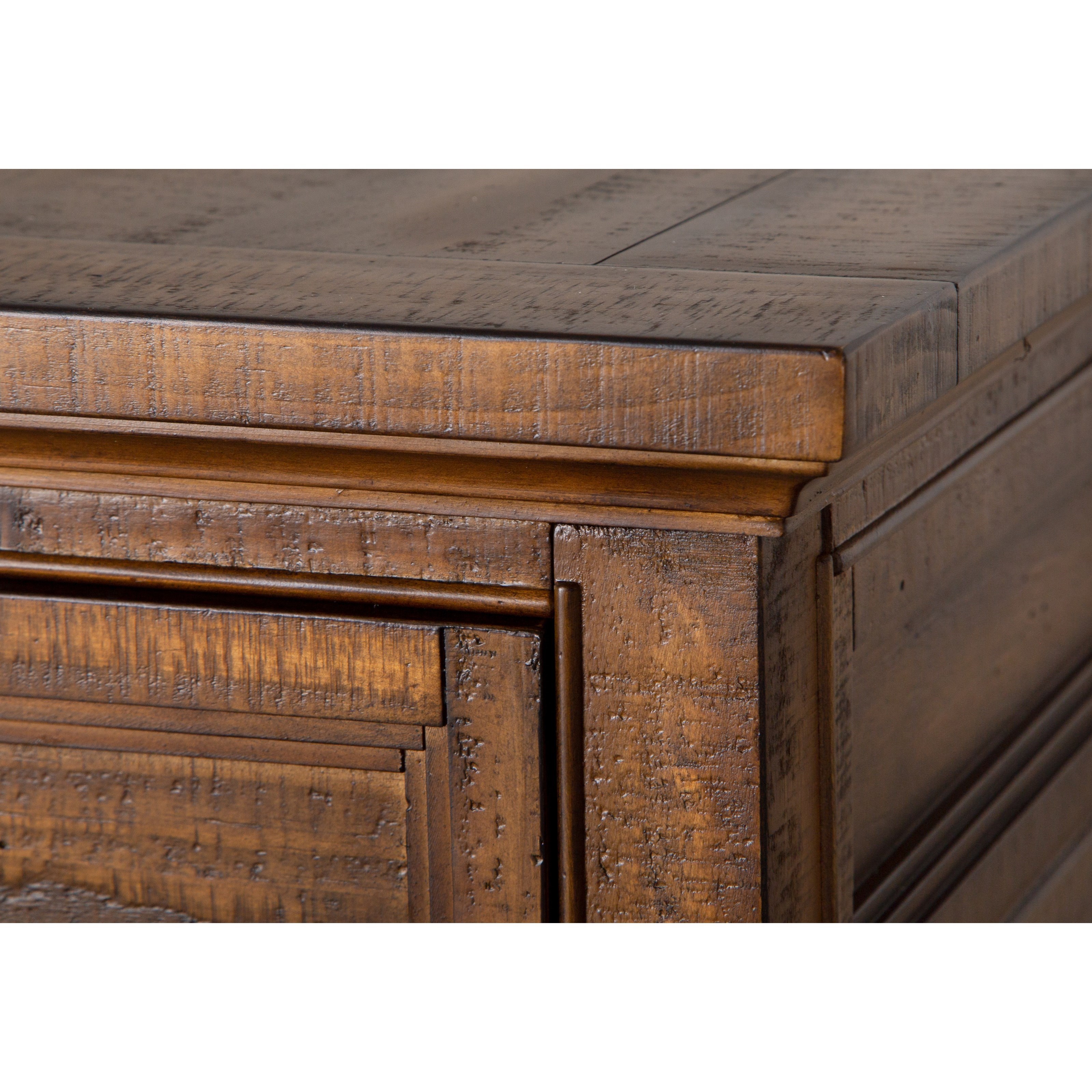 Sharon Bay Creek Lift Top Cocktail Table