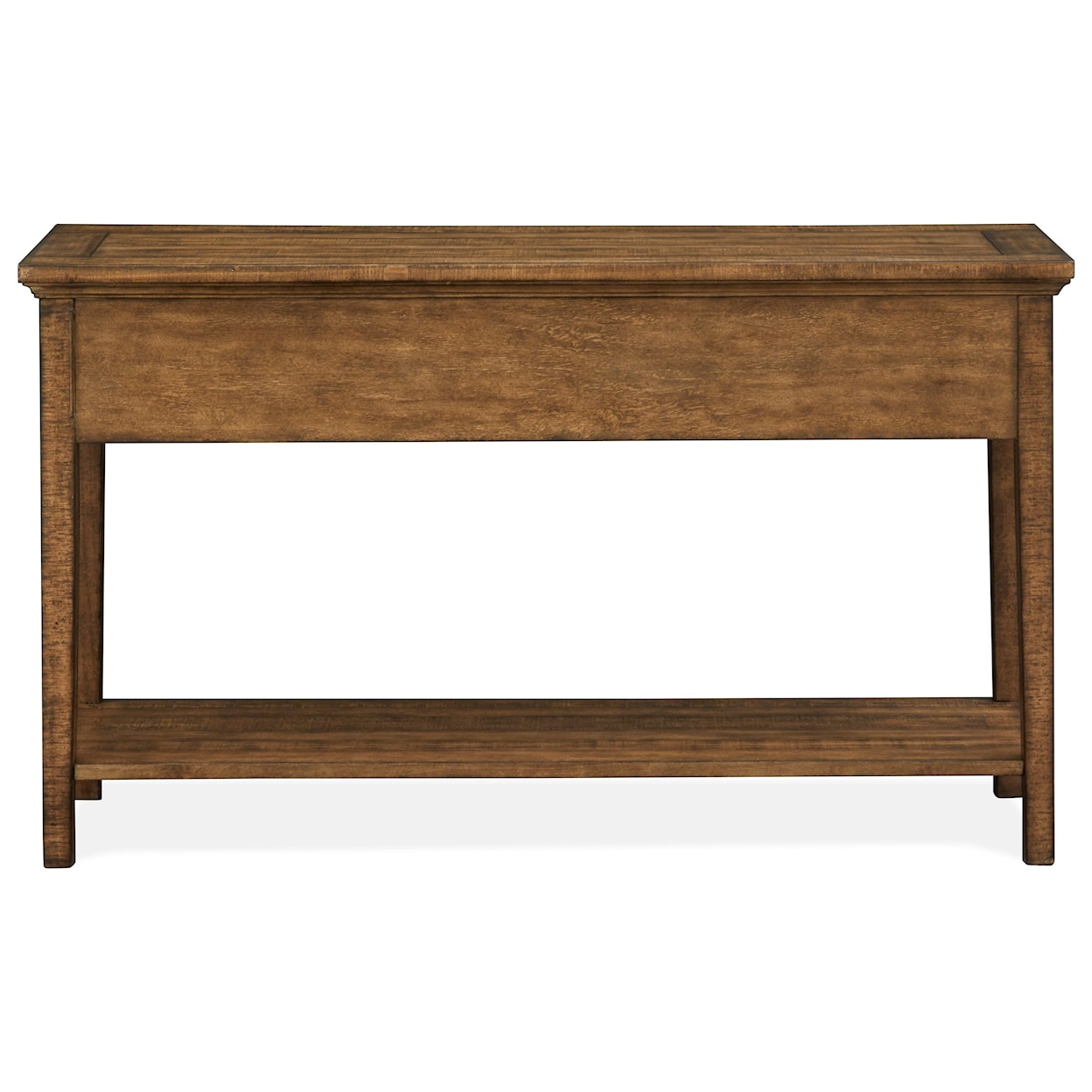 Magnussen Home Bay Creek Occasional Tables Sofa Table