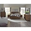 Magnussen Home Bay Creek Bedroom Queen Bedroom Group