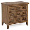 Magnussen Home Bay Creek Bedroom King Storage Bedroom Group