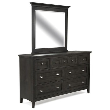 Queen Bedroom Group