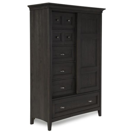 Queen Bedroom Group