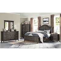 Queen Bedroom Group