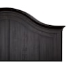 Magnussen Home Westley Falls Bedroom Queen Arched Bed