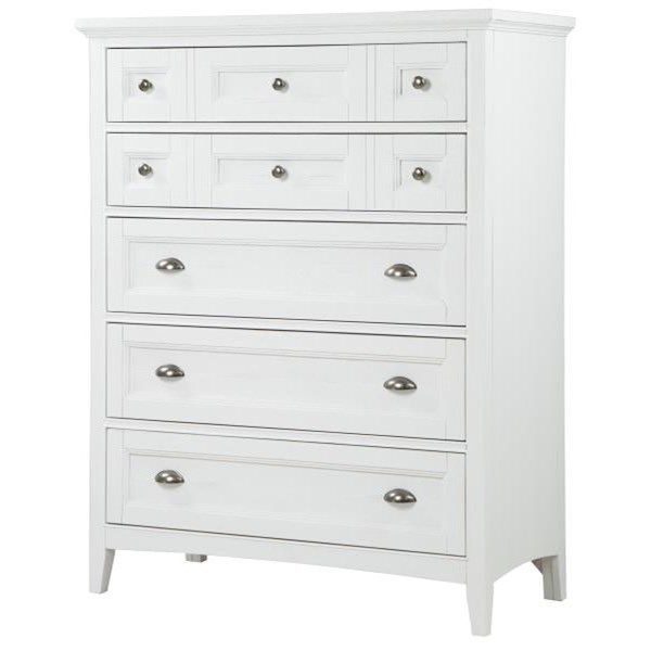 Queen Storage Bedroom Group