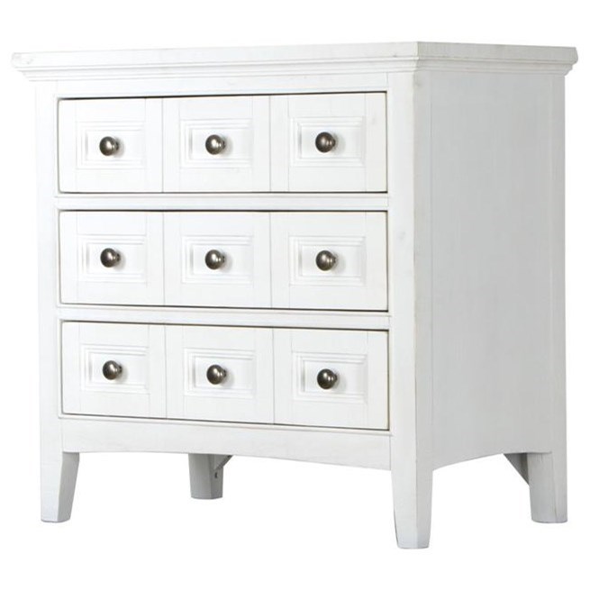 Queen Storage Bedroom Group