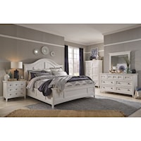 Queen Bedroom Group