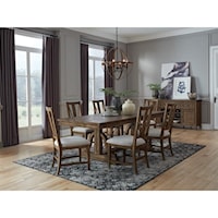 Formal Dining Room Group