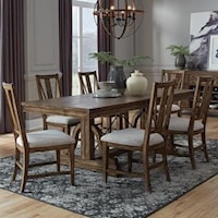 7-Piece Dining Set