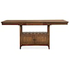 Magnussen Home Bay Creek Dining Counter Table