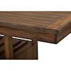 Magnussen Home Bay Creek Dining Counter Table