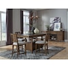 Magnussen Home Bay Creek Dining Counter Table