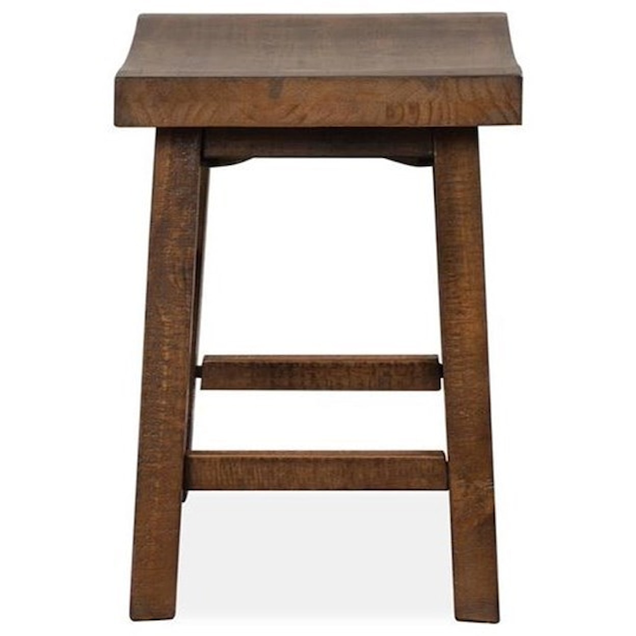 Magnussen Home Bay Creek Dining Stool