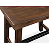 Magnussen Home Bay Creek Dining Stool