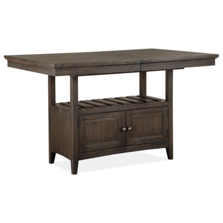 Counter Table